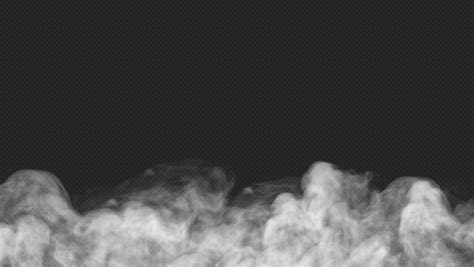 Artstation Fog Overlays Photo Fx Texture Bundle Set Dynamic Fog Photo