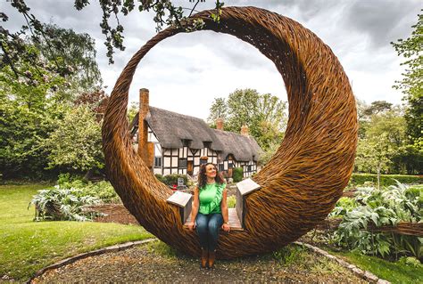 Lovely Things To Do In Stratford Upon Avon A Detailed Guide To