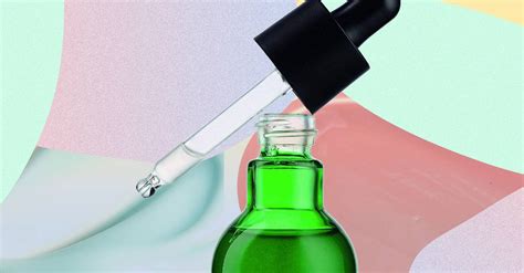 The Best Face Serums For Dry Skin Age Defying And Glow Glamour Uk