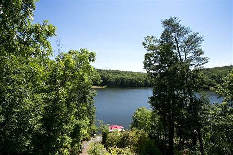 Lake holiday has many waterfront homes, but not many come on the market each year as they are treasured by owners, some still in the family of the original owners after 40+ years. 104 Vista Ct | Lake Holiday VA Real Estate