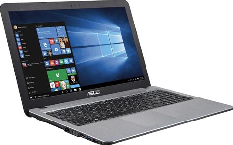 Asus X540la Si30205p 156 Laptop Intel Core I3 4gb Ram 1tb Hdd