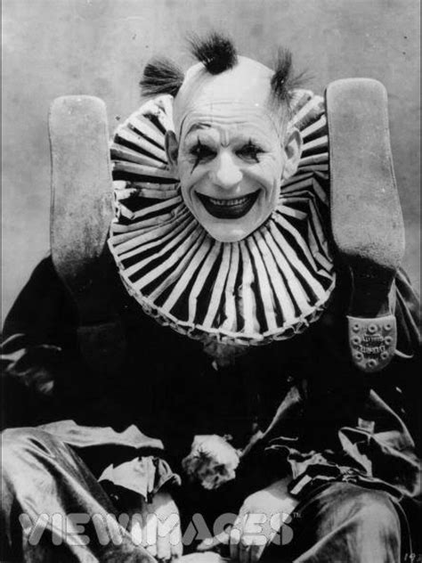 Clowns Are Fun Vintage Bizarre Creepy Vintage Vintage Clown Vintage