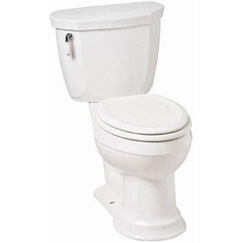 Mansfield toilets are known to have a poor flush. Mansfield | Toilet, Mansfield, Bathroom