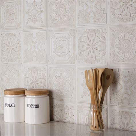 Merola Tile Fitz 8 X 8 Ceramic Patterned Wall Tile And Reviews Perigold