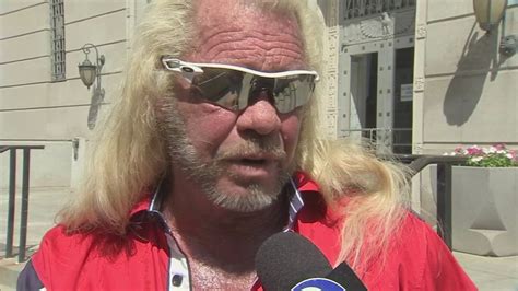 Dog The Bounty Hunter Joins Legal Fight Against Nj Bail Reform 6abc