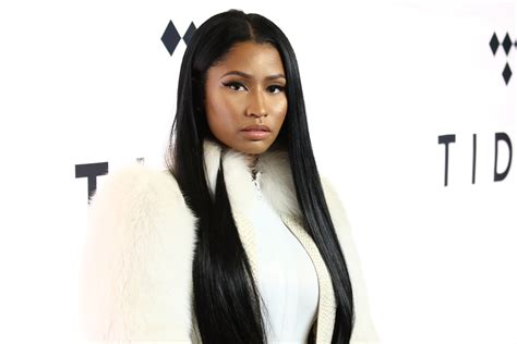 Nicki Minaj Makes History As First Woman With 100 Appearances On Billboard Hot 100 Wiks Fm