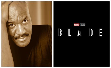 Delroy Lindo Joins Mahershala Ali In Marvels Blade —