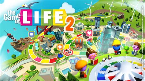 The Game Of Life 2 A Superparent First Look Superparent