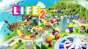 The Game Of Life 2 Is Now Available On Pc Superparent