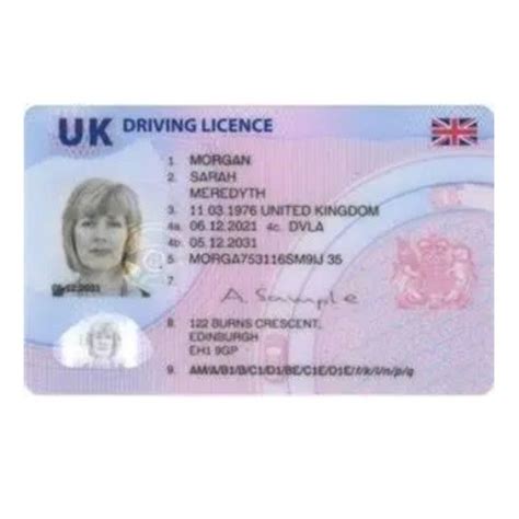 Buy Genuine Uk Driving Licence No Driving Test Required