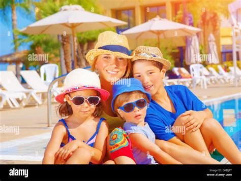Holiday Vacation Holidays Stock Photo Alamy