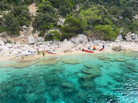 Dubrovnik Multi Activity Holiday Huck Finn Adventure Travel Croatia