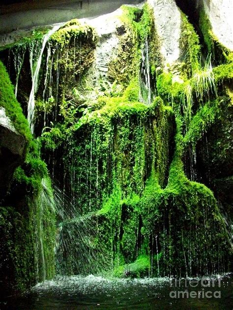 Indoor Waterfall Waterfall Waterfalls Backyard