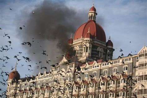 2611 Mumbai Terror Attacks 13 Years Later Families Of 166 Victims Await Closure Pak Asked To