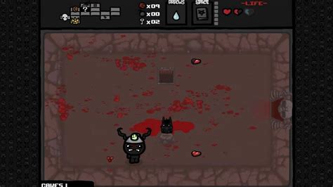 The Binding Of Isaac Episodio 26 Caught In A Bad Romance With Judas