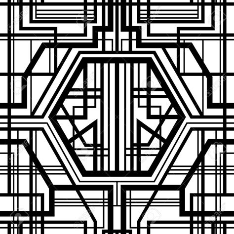 Geometric Pattern Art Geometric Shapes Seamless Patterns What Is Art