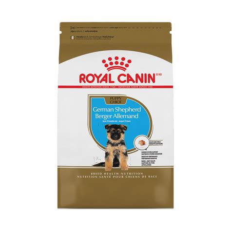 Royal Caninmaxi Dry Dog Food German Shepherd Puppy 30 Lb Rens Pets