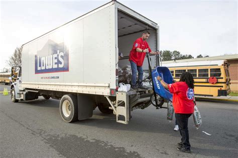 Discover The Benefits Of Working At Lowes • How To Find An Online Job