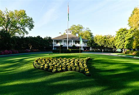 Daniel field airport (dnl/kdnl) 3.7 km. Augusta National accepting ticket applications for 2020 ...