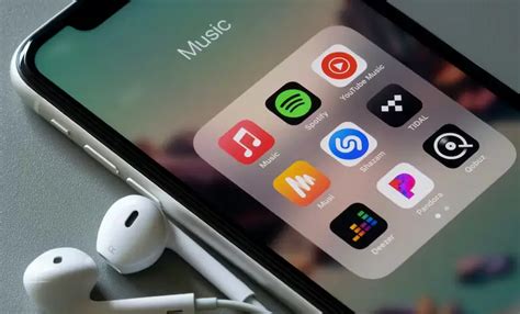 10 Best Music Streaming Apps In India