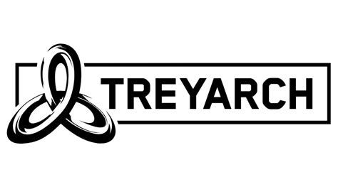 Treyarch Logo Download Svg All Vector Logo