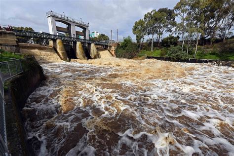 But due to contamination in water it can also give rise to many harmful diseases. Adelaide waterway flooding raise fears of sewage ...