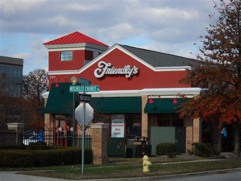 Friendly's Closes 63 Stores, Keeps Maryland Restaurants Open ...