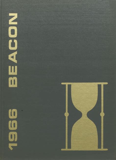 Western High School From Detroit Michigan Yearbooks From The 1960s
