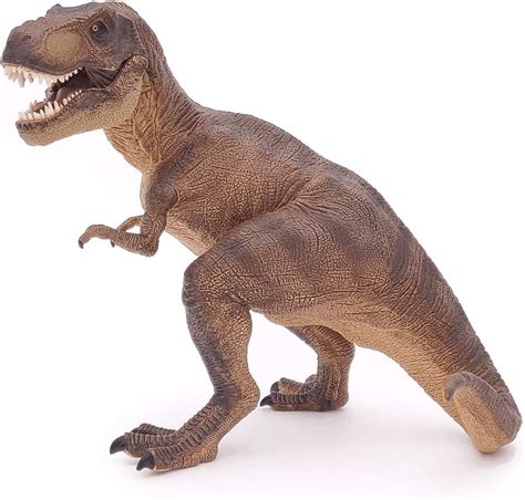 Papo Figura Dinosaurio T Rex 168x123x164cm Multicolor 55001