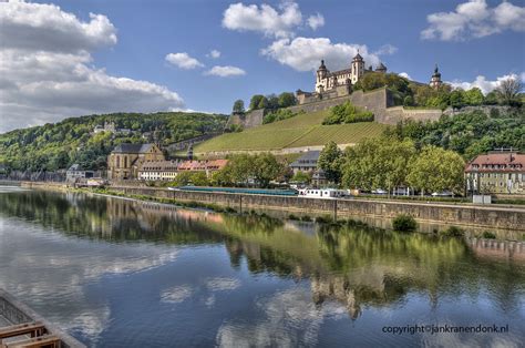 Tourist information & ticket service im falkenhaus am markt 97070 würzburg tel. Wurzburg Castle | Germany | Jan Kranendonk | Flickr