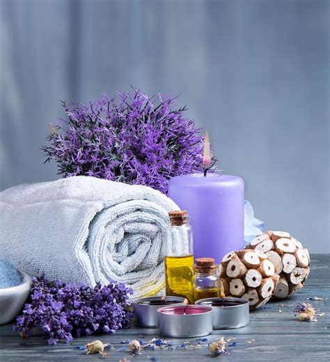 Thai Aromatherapy Massage Claires Health Science Clinic