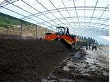 Pictures of Commercial Composting Facility