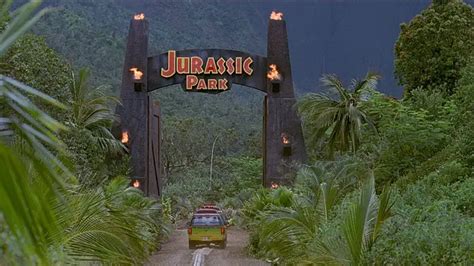 Jurassic Park Filming Locations In Hawaii Legendarytrips