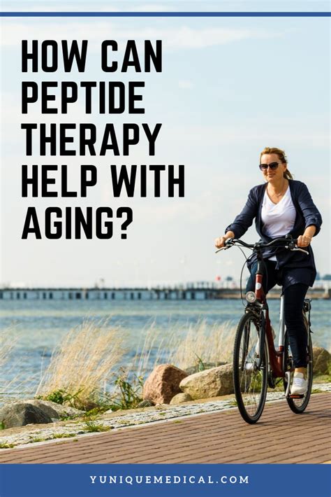 What Are The Benefits Of Peptide Therapy For Performance Optimization