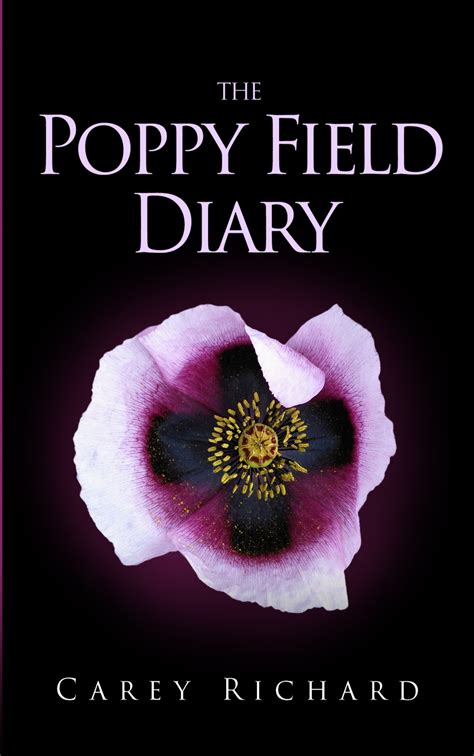 The Poppy Field Diary 2014 Foreword Indies Finalist — Foreword Reviews