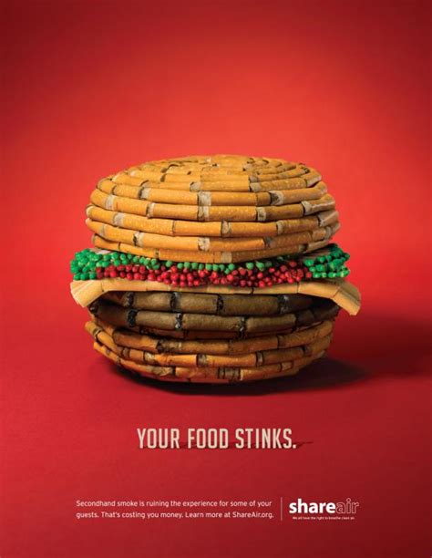 15 Cant Miss Creative Print Ads To Inspire Your Posters Printrunner Blog