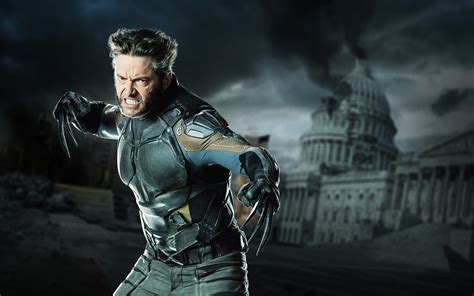 Free Download X Men Days Of Future Past Character Wallpapers X For Your Desktop