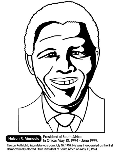 Walker rose from poverty in the south to become one of the wealthiest african american women of her time. Black History Month Coloring Pages - Best Coloring Pages ...