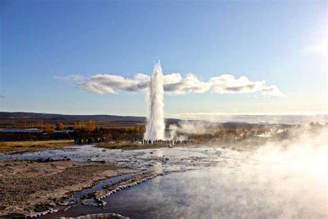 Reykjavik Golden Circle Day Trip With Blue Lagoon Transfer Getyourguide