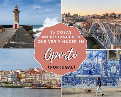 15 Cosas Que Ver Y Hacer En Oporto Blog Erasmus Oporto Portugal Porn Sex Picture