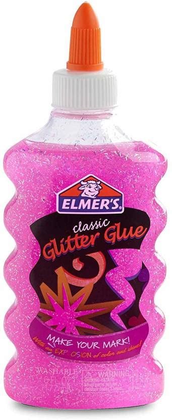 Elmers Washable Glitter Glue Washable Glitter Glue Buy Elmers