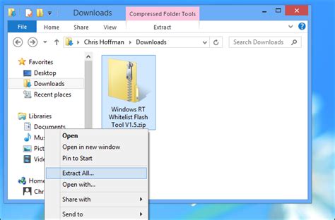 How To Easily Add Websites To The Flash Whitelist On Windows Rt