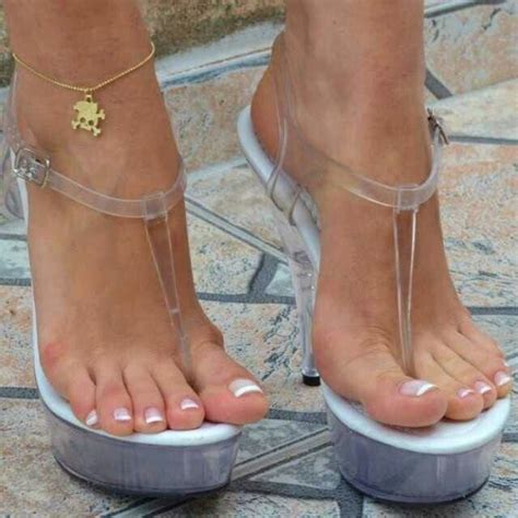 633 Best Images About French Pedicure Toes On Pinterest