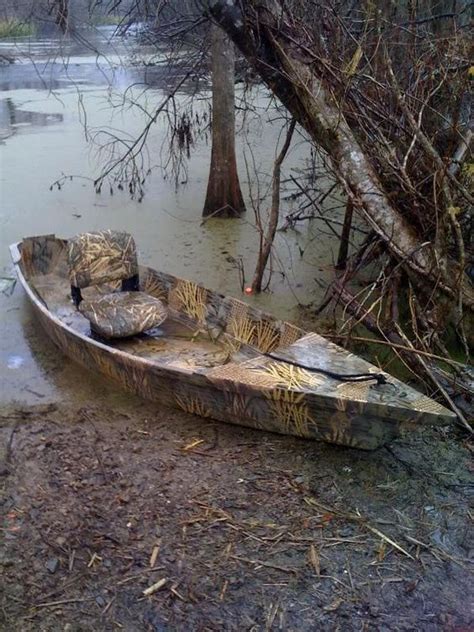 Gator Wooden Boat Plans Image To U