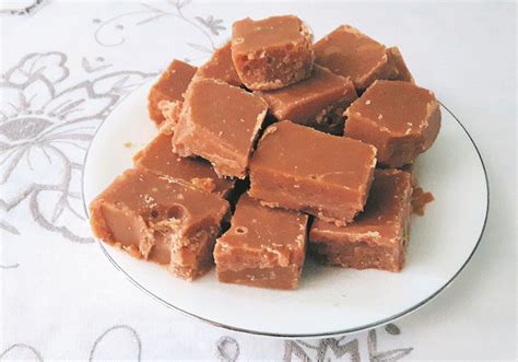 Precision Important With Brown Sugar Fudge The Western Producer