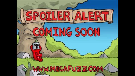 Spoiler Alert Official Trailer Youtube