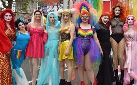 18 11 21 Auckland Pride Festival Drag Queen Lineup Qnews