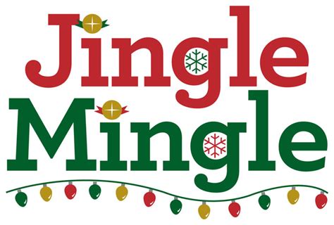 Jingle Mingle By Columbus Historical Preservation Trust