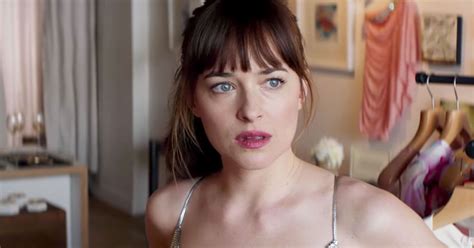 Fifty Shades Freed Trailer ‘you May Call Me Mrs Grey