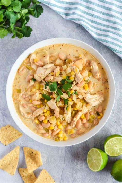 Check spelling or type a new query. Easy White Chicken Chili - Easy Chicken Recipes | Recipe ...